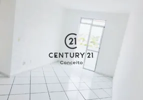 Foto 1 de Apartamento com 3 Quartos à venda, 68m² em Praia Comprida, São José