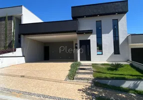 Foto 1 de Casa de Condomínio com 3 Quartos à venda, 178m² em Jardim São Marcos, Valinhos