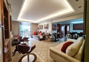 Foto 1 de Apartamento com 4 Quartos à venda, 154m² em Nova Suica, Goiânia