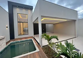 Foto 1 de Casa com 3 Quartos à venda, 105m² em Saguaçú, Joinville