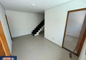 Foto 1 de Sobrado com 3 Quartos à venda, 75m² em Vila Ré, São Paulo