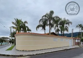Foto 1 de Sobrado com 7 Quartos à venda, 300m² em Balneario Florida, Praia Grande