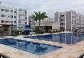 Foto 1 de Apartamento com 2 Quartos para alugar, 47m² em Inácio Barbosa, Aracaju