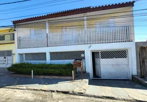 Foto 1 de Sobrado com 3 Quartos à venda, 200m² em Jardim do Carmo, Itaquaquecetuba