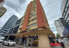 Foto 1 de Sala Comercial para alugar, 42m² em Centro, Florianópolis