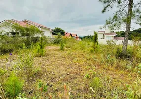 Foto 1 de Lote/Terreno à venda, 450m² em Jardim Maluche, Brusque