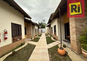 Foto 1 de Casa de Condomínio com 2 Quartos à venda, 37m² em Maitinga, Bertioga