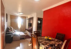 Foto 1 de Apartamento com 2 Quartos à venda, 41m² em Jardim Tropical, Serra