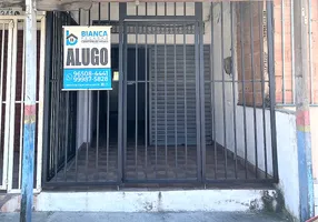 Foto 1 de Ponto Comercial para alugar, 10m² em Bangu, Rio de Janeiro