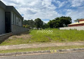 Foto 1 de Lote/Terreno à venda, 646m² em Vale dos Eucaliptos, Guararema