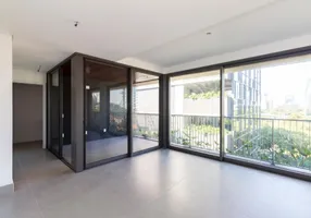 Foto 1 de Apartamento com 1 Quarto à venda, 84m² em Cidade Jardim, São Paulo