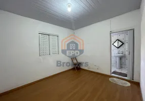 Foto 1 de Casa com 1 Quarto à venda, 113m² em Anhangabau, Jundiaí