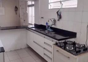 Foto 1 de Apartamento com 3 Quartos à venda, 70m² em Jardim Independencia, São Vicente