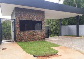 Foto 1 de Lote/Terreno à venda, 579m² em Jardim Atalaia, Cotia