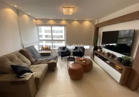 Foto 1 de Apartamento com 3 Quartos à venda, 110m² em Centro, Torres