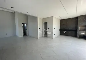 Foto 1 de Casa de Condomínio com 3 Quartos à venda, 169m² em Piracangagua, Taubaté