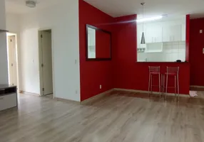 Foto 1 de Apartamento com 3 Quartos à venda, 79m² em VILA SANTA LUZIA, São Bernardo do Campo