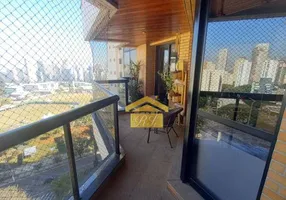Foto 1 de Apartamento com 4 Quartos à venda, 267m² em Paraíso, São Paulo