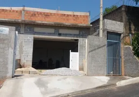 Foto 1 de Galpão/Depósito/Armazém para alugar, 150m² em Chácara Jaguari Fazendinha, Santana de Parnaíba