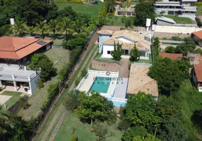 Foto 1 de Casa com 3 Quartos para venda ou aluguel, 346m² em Jardim do Ribeirao I, Itupeva