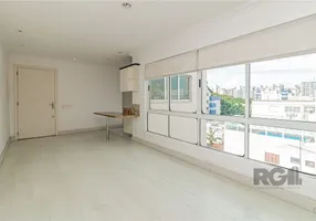 Foto 1 de Apartamento com 2 Quartos à venda, 89m² em Petrópolis, Porto Alegre