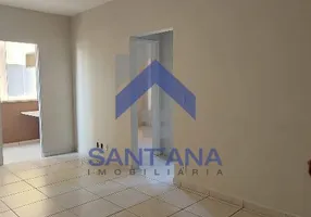 Foto 1 de Apartamento com 2 Quartos à venda, 60m² em Vila São José, Taubaté