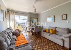 Foto 1 de Apartamento com 3 Quartos à venda, 105m² em São Francisco, Curitiba