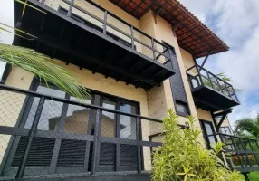 Foto 1 de Casa de Condomínio com 4 Quartos à venda, 200m² em Porto das Dunas, Aquiraz