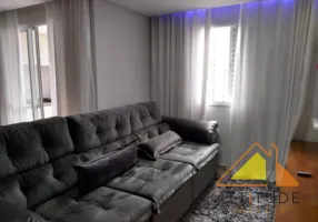 Foto 1 de Apartamento com 2 Quartos à venda, 60m² em Planalto, São Bernardo do Campo