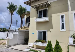 Foto 1 de Casa com 4 Quartos à venda, 106m² em Vila União, Fortaleza