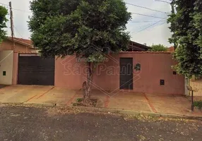 Foto 1 de Casa com 3 Quartos à venda, 190m² em Parque Laranjeiras, Araraquara