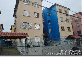 Foto 1 de Apartamento com 2 Quartos à venda, 39m² em Maria Regina, Alvorada