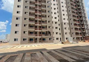 Foto 1 de Apartamento com 3 Quartos à venda, 68m² em Loteamento Residencial Jardim Jacyra, Americana