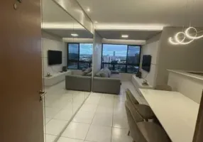 Foto 1 de Apartamento com 2 Quartos à venda, 49m² em Madalena, Recife