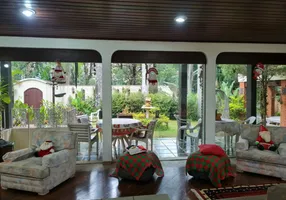Foto 1 de Casa com 4 Quartos à venda, 294m² em Interlagos, São Paulo
