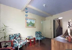 Foto 1 de Casa com 4 Quartos à venda, 180m² em Praia Comprida, São José