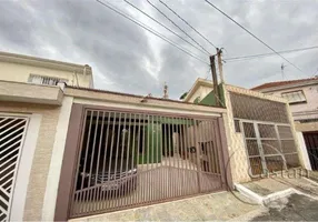 Foto 1 de Casa com 3 Quartos à venda, 100m² em Água Rasa, São Paulo