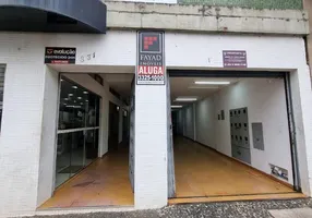Foto 1 de Sala Comercial para alugar, 15m² em Centro, Ponta Grossa