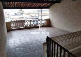 Foto 1 de Casa com 3 Quartos à venda, 145m² em Parque Oratorio, Santo André