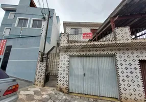 Foto 1 de Sobrado com 3 Quartos à venda, 149m² em Vila Gustavo, São Paulo