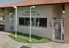 Foto 1 de Casa de Condomínio com 2 Quartos à venda, 75m² em Jardim Higienópolis, Araraquara