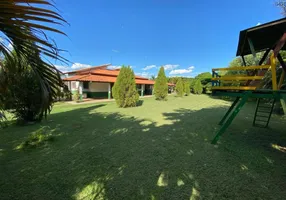 Foto 1 de Fazenda/Sítio com 3 Quartos à venda, 2814m² em Area Rural de Artur Nogueira, Artur Nogueira