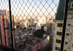 Foto 1 de Cobertura com 3 Quartos à venda, 104m² em Cambuci, São Paulo