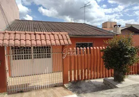 Foto 1 de Casa com 2 Quartos à venda, 110m² em Sitio Cercado, Curitiba