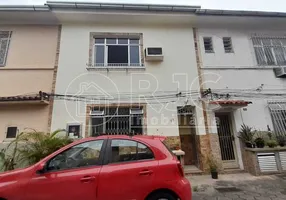 Foto 1 de Casa com 3 Quartos à venda, 80m² em Andaraí, Rio de Janeiro