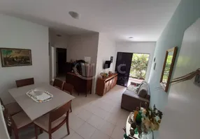 Foto 1 de Apartamento com 2 Quartos à venda, 55m² em Aruana, Aracaju