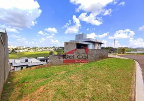 Foto 1 de Lote/Terreno à venda, 312m² em Condomínio Villa Real de Bragança, Bragança Paulista