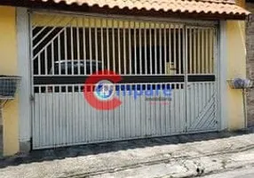 Foto 1 de Casa com 3 Quartos à venda, 120m² em Cidade Jardim Cumbica, Guarulhos