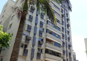 Foto 1 de Apartamento com 3 Quartos à venda, 93m² em Boa Vista, Porto Alegre