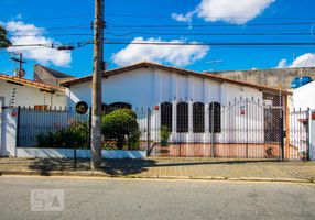 Foto 1 de Casa com 3 Quartos à venda, 150m² em Campestre, Santo André